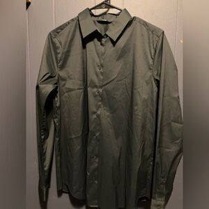 Uniqlo Black Shirt